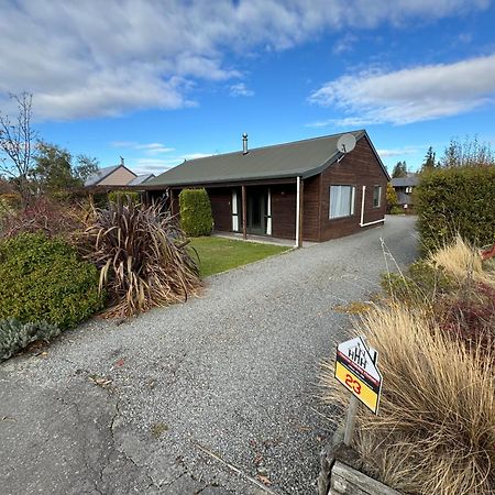 23 St James Avenue Hanmer Springs Kültér fotó