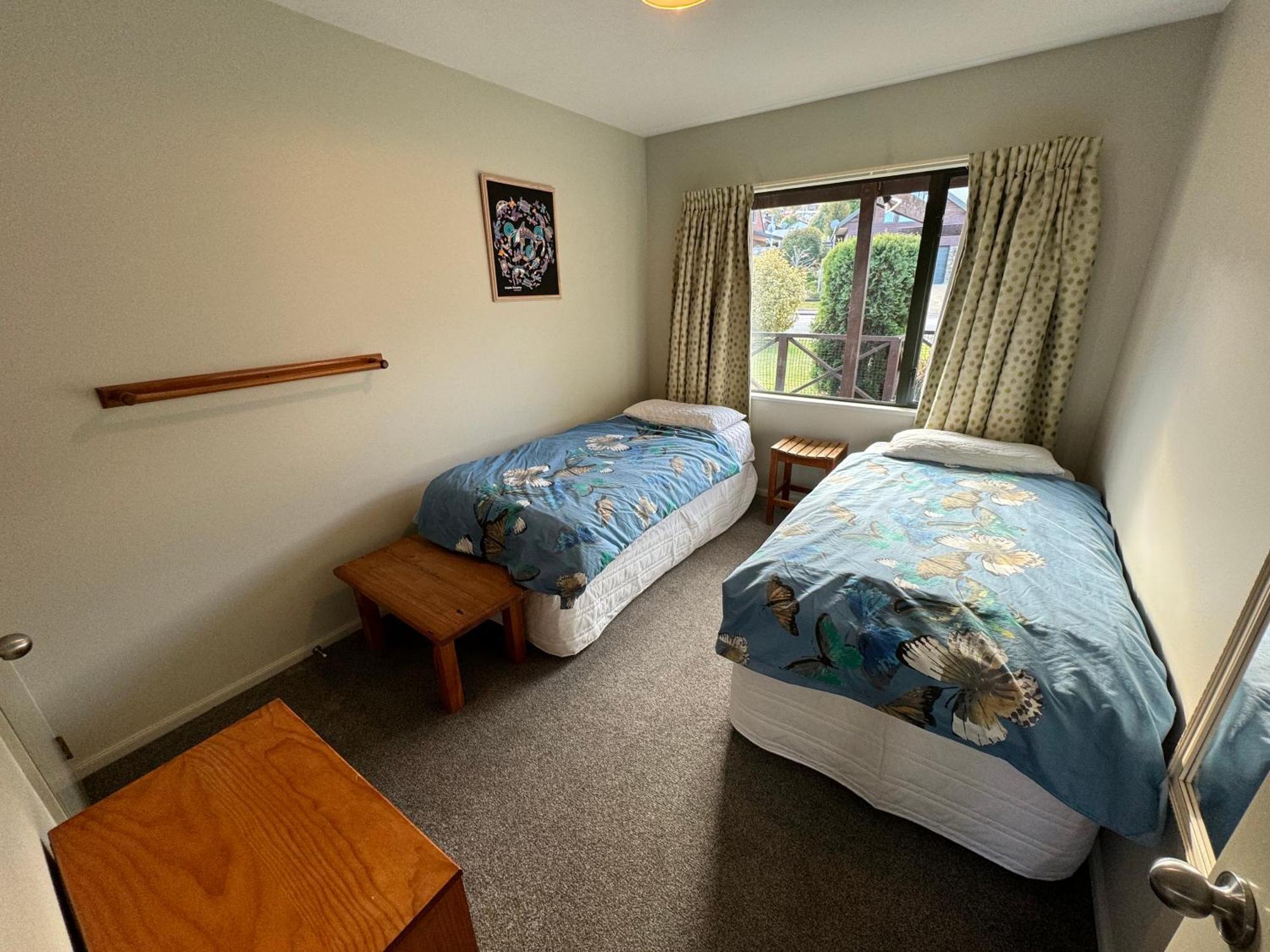 23 St James Avenue Hanmer Springs Kültér fotó