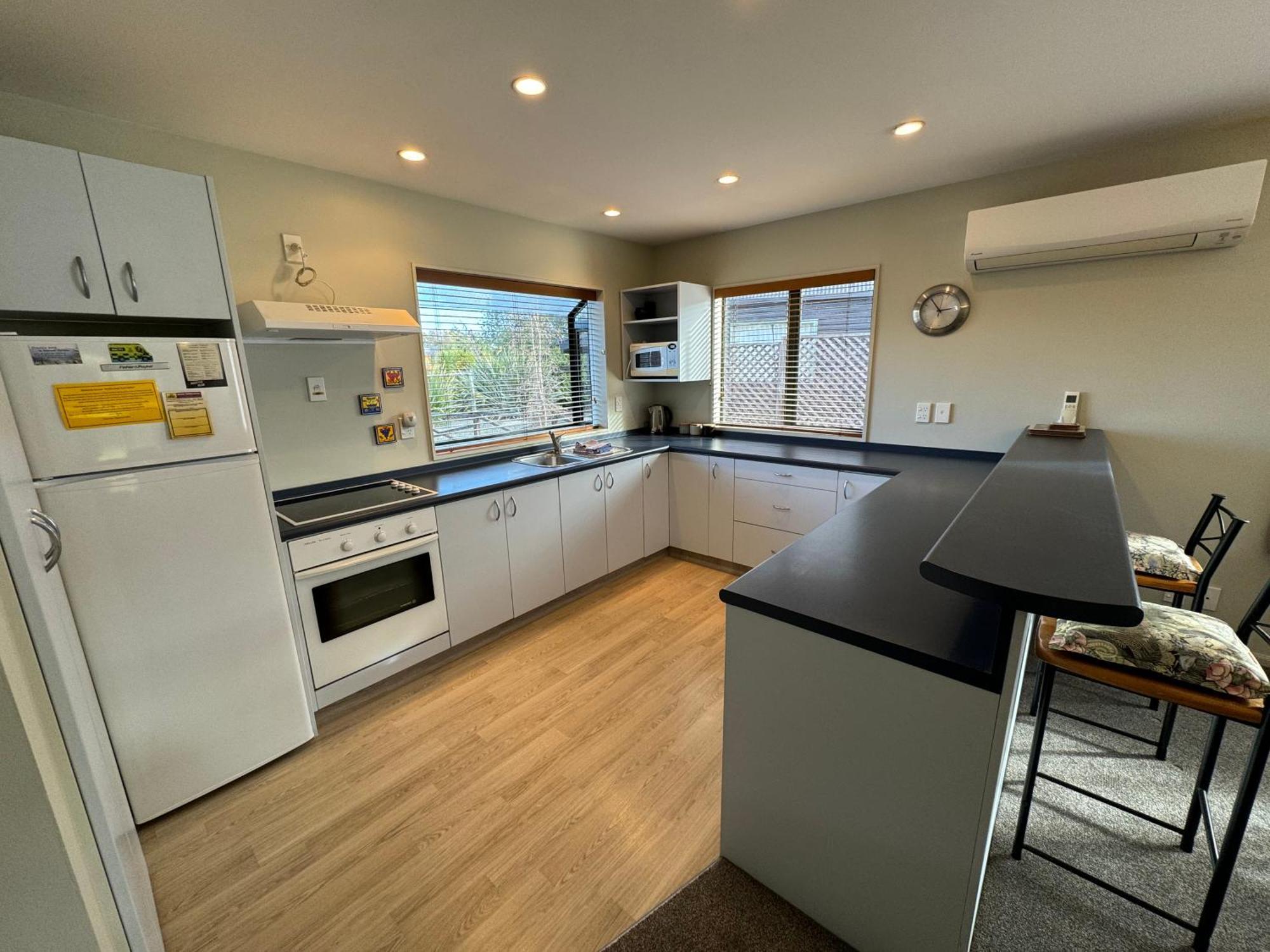 23 St James Avenue Hanmer Springs Kültér fotó