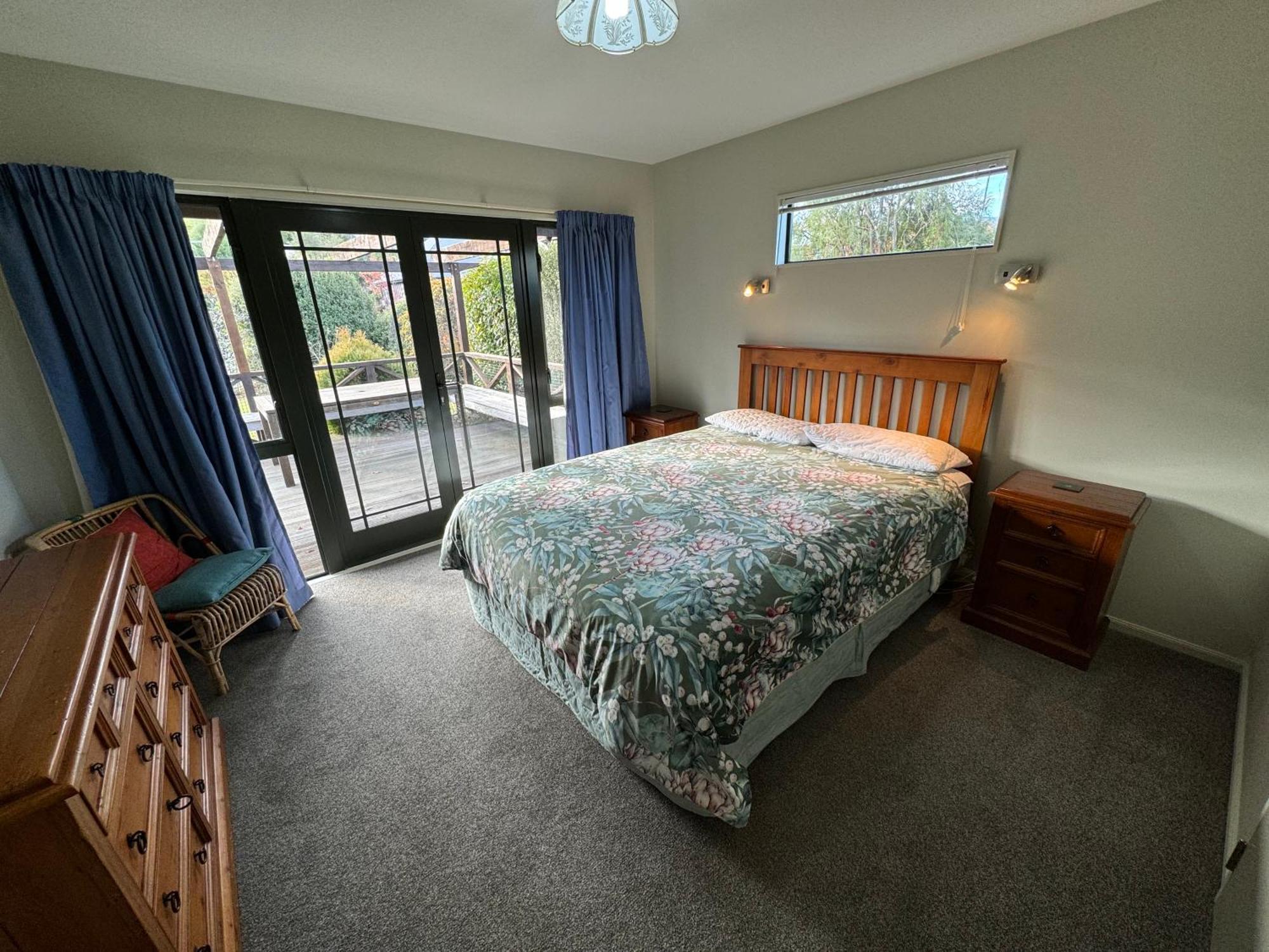 23 St James Avenue Hanmer Springs Kültér fotó